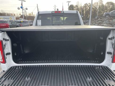 Used 2021 RAM 1500 Big Horn image 8