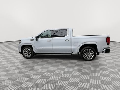 Used 2026 GMC Sierra 1500 Denali w/ Denali Reserve Package image 44