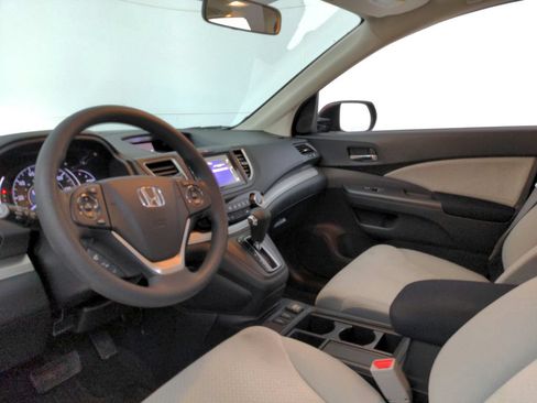 Used 2016 Honda CR-V EX image 16
