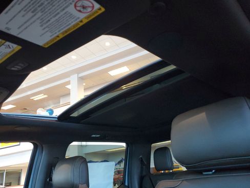 New 2026 Ford F350 King Ranch w/ Chrome Package image 32