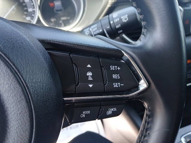 Used 2019 MAZDA CX-5 Touring AWD/4WD image 38