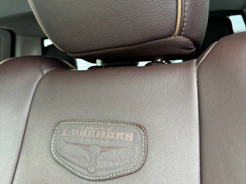 Used 2014 RAM 1500 Laramie Longhorn w/ Convenience Group AWD/4WD image 10