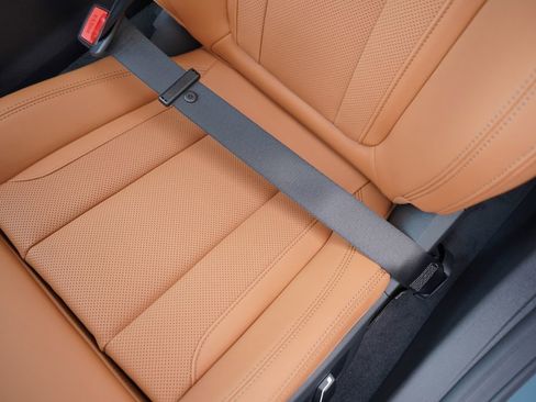 New 2026 BMW i4 eDrive40 w/ Premium Package image 12