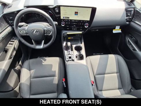 New 2026 Lexus NX 350 AWD w/ Premium Package image 14