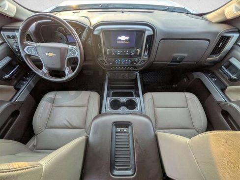 Used 2018 Chevrolet Silverado 2500 LTZ w/ Duramax Plus Package image 18