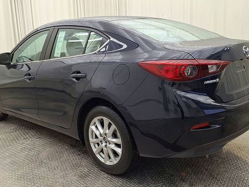 Used 2018 MAZDA MAZDA3 Sport w/ Preferred Equipment Package image 9