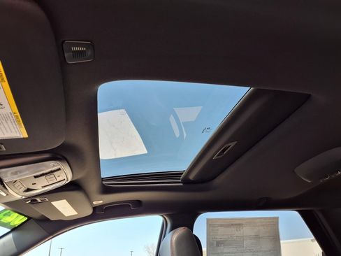 New 2026 Dodge Durango GT image 19