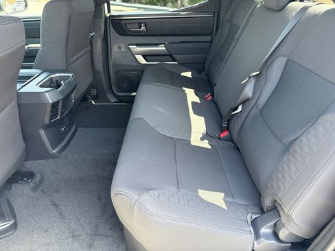 New 2026 Toyota Tundra SR5 image 16