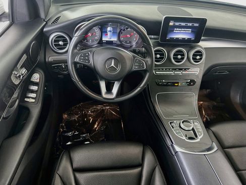 Used 2018 Mercedes-Benz GLC 300 image 22