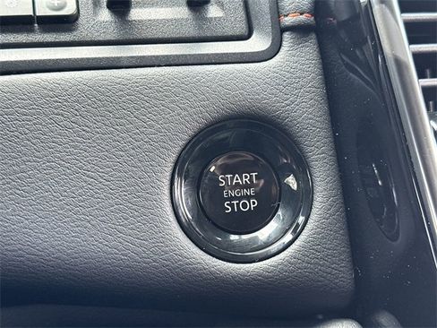 New 2025 Nissan Armada PRO-4X w/ Pro-4X Premium Package image 14