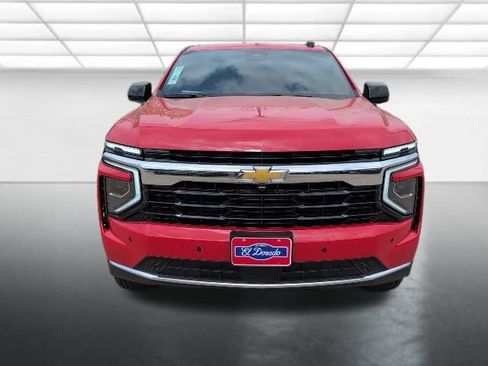 New 2026 Chevrolet Suburban LS AWD/4WD image 26