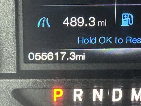 Used 2019 Ford F150 XL w/ Equipment Group 101A Mid RWD image 7