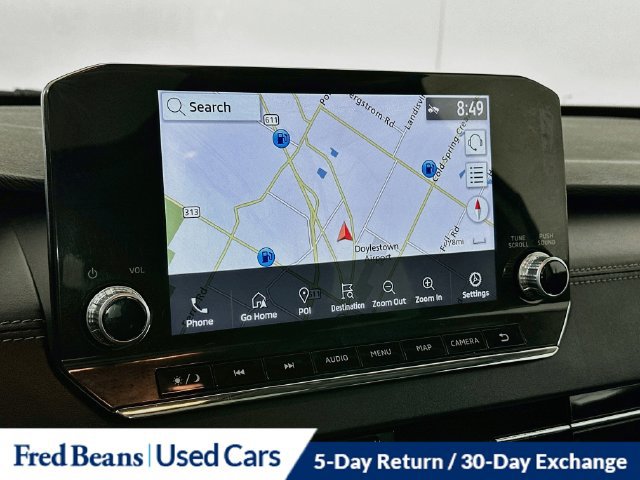 Used 2022 Mitsubishi Outlander SE FWD image 16