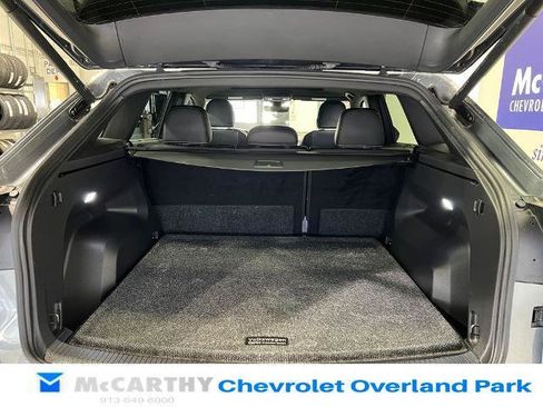Used 2024 Volkswagen Atlas Cross Sport SE w/ Panoramic Sunroof Package AWD/4WD image 26