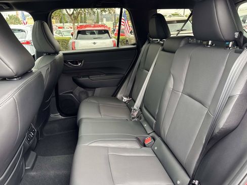 New 2026 Subaru Outback Touring XT AWD/4WD image 12