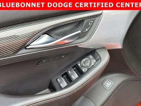 Used 2022 Cadillac CT5 Sport w/ Parking Package RWD image 10