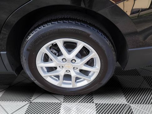 Used 2023 Chevrolet Equinox LT FWD image 37