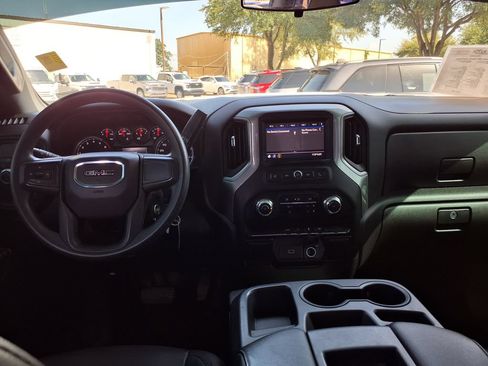 Used 2020 GMC Sierra 1500 2WD Double Cab w/ Fleet Convenience Package image 17