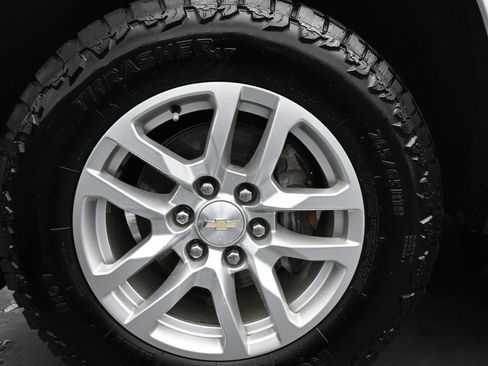 Used 2023 Chevrolet Tahoe LT image 14