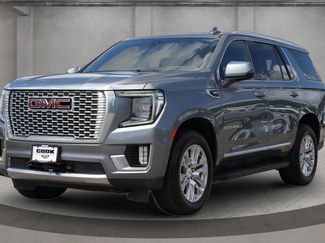 Used 2021 GMC Yukon Denali AWD/4WD video 1