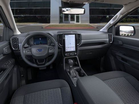 New 2026 Ford Ranger XLT RWD image 9