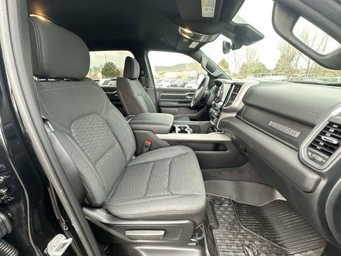 New 2026 RAM 1500 Big Horn image 23