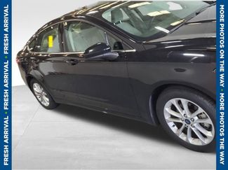 Used 2020 Ford Fusion SE FWD video 1