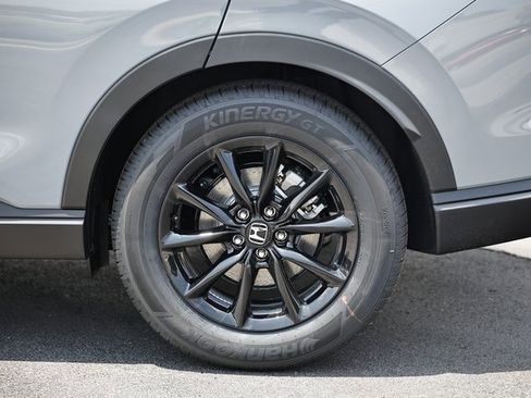 New 2026 Honda CR-V Sport image 8