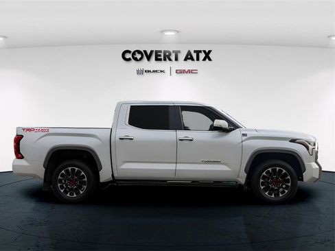 Used 2024 Toyota Tundra Limited image 8