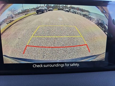 New 2025 MAZDA CX-5 AWD 2.5 S w/ Preferred Package image 22