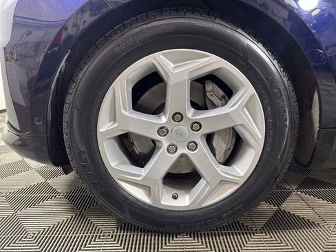 Used 2020 Land Rover Range Rover Sport HSE image 10