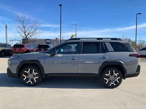 New 2026 Subaru Outback Touring XT image 2
