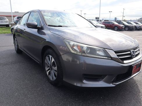 Used 2013 Honda Accord LX image 26