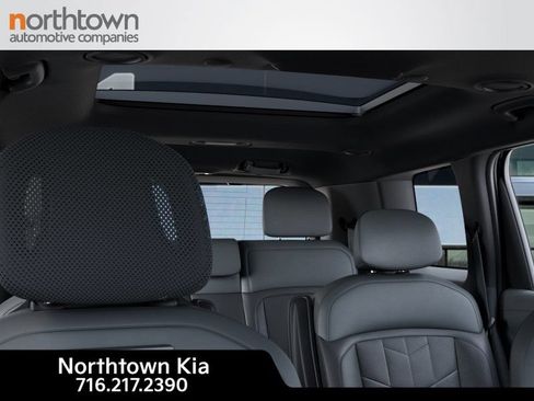 New 2027 Kia Telluride SX X-Line AWD/4WD image 28