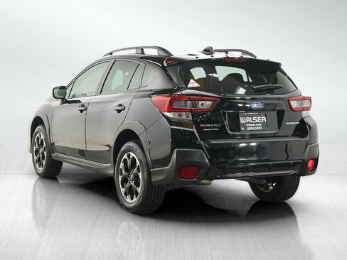 Used 2022 Subaru Crosstrek 2.0i Premium AWD/4WD image 3