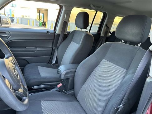 Used 2016 Jeep Patriot Sport w/ Power Value Group image 16