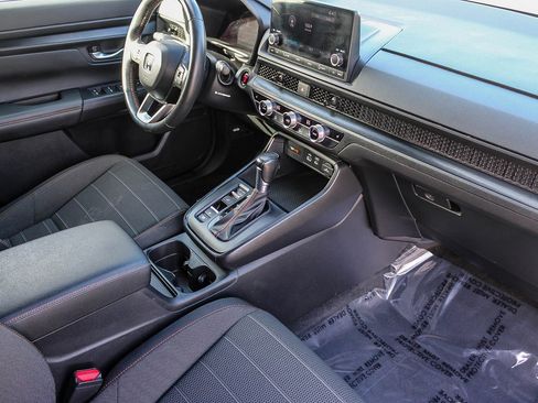 Used 2023 Honda CR-V Sport image 17