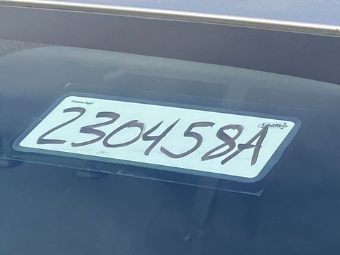 Used 2015 Toyota Prius Two image 9