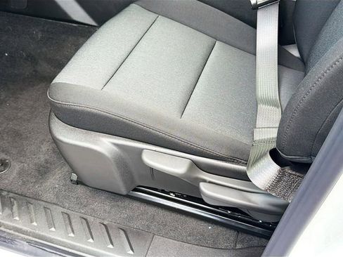 New 2026 Chevrolet Colorado Trail Boss AWD/4WD image 22