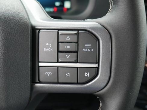 New 2025 Ford F150 XLT w/ Equipment Group 302A MID image 20