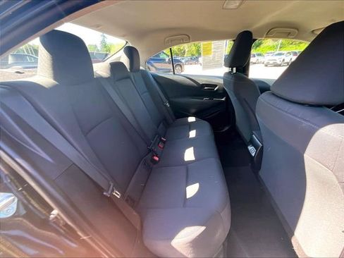 Used 2024 Toyota Corolla LE FWD image 16