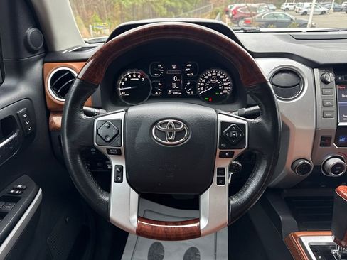 Used 2019 Toyota Tundra 1794 Edition image 18