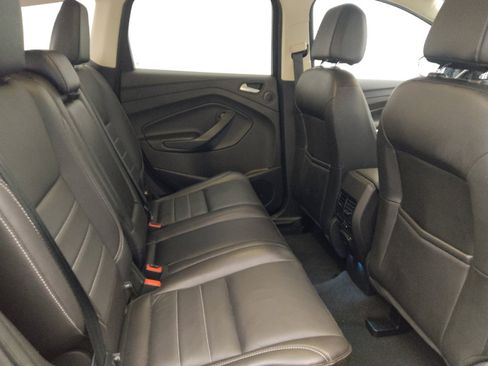 Used 2016 Ford Escape Titanium FWD image 19