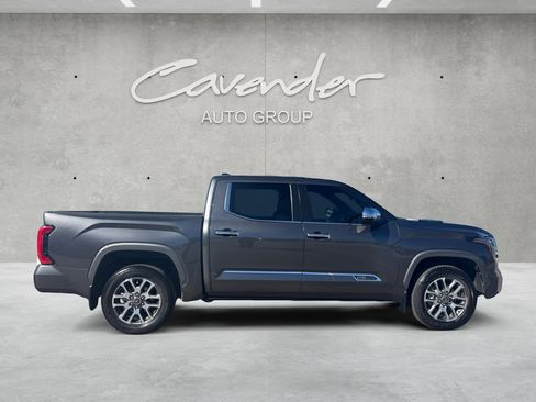 Used 2024 Toyota Tundra 1794 Edition image 20