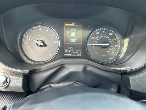 Used 2020 Subaru Crosstrek 2.0i Premium w/ Moonroof Package 2 image 28