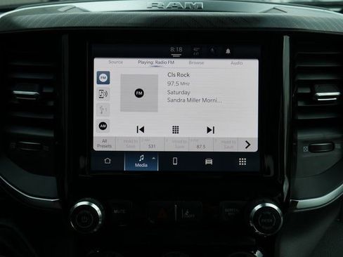 New 2026 RAM 1500 Big Horn image 18