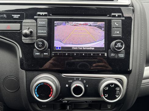 Used 2016 Honda Fit LX image 19