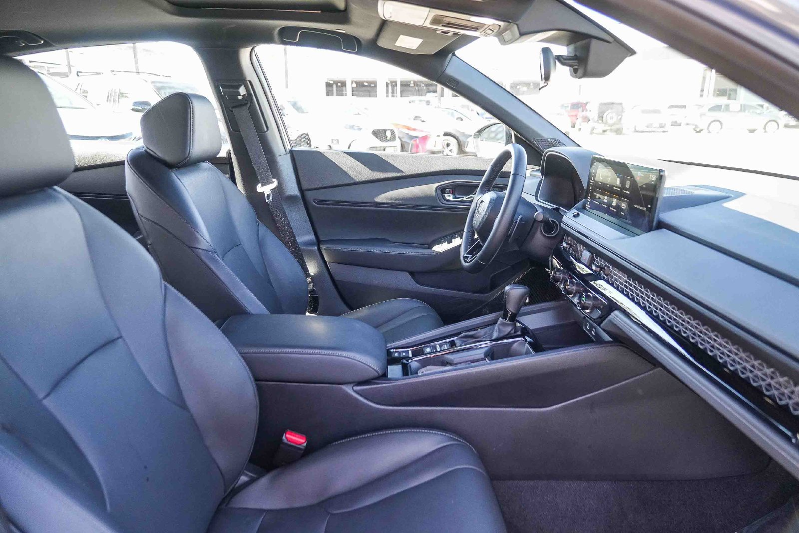 Used 2026 Honda Accord Sport image 17