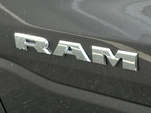 New 2026 RAM 1500 Big Horn AWD/4WD image 22