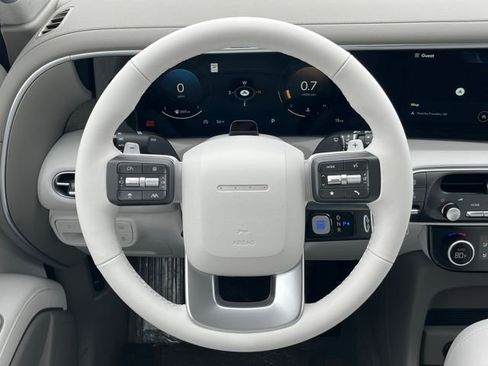 New 2026 Hyundai Palisade Limited image 27